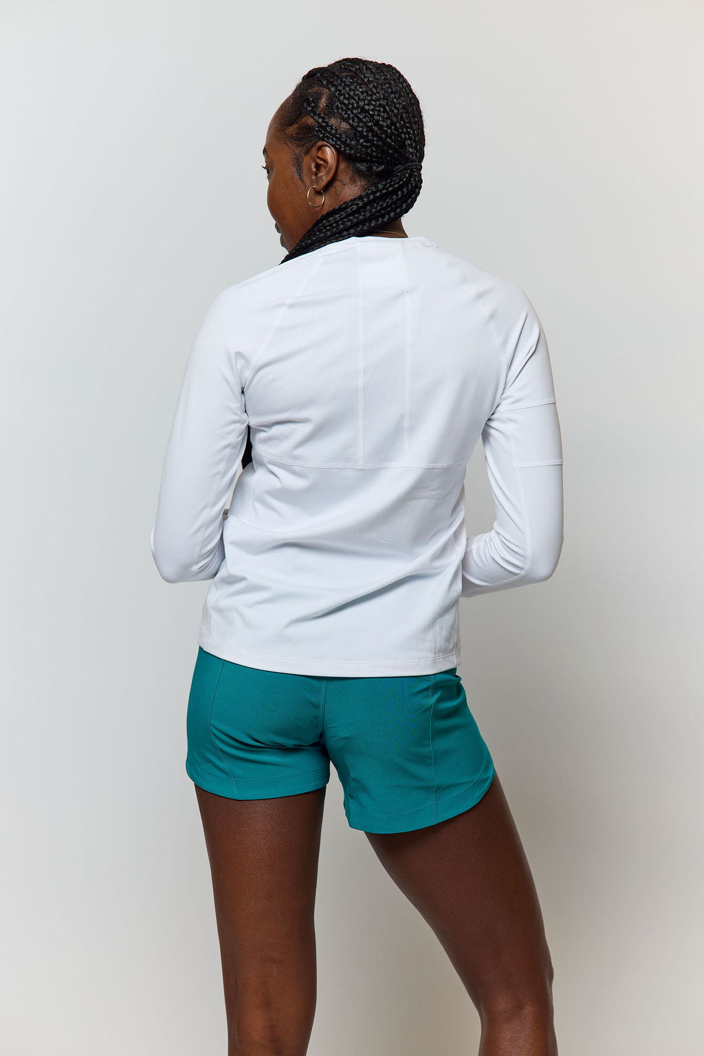 Excel Women's Gym Shorts