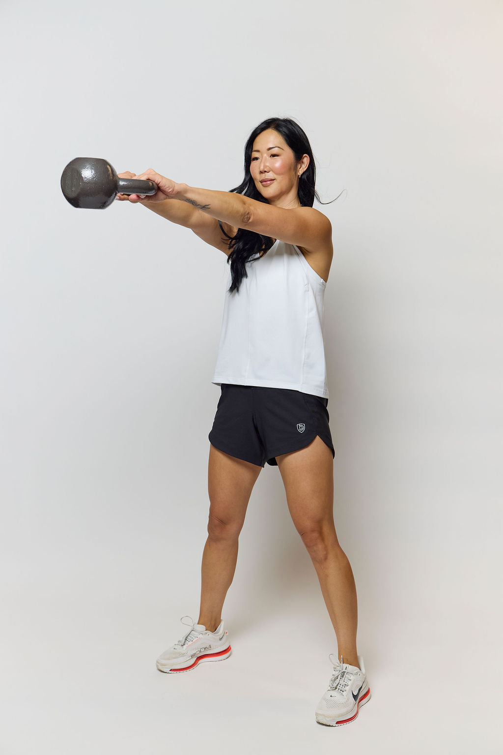 Excel Women's Gym Shorts