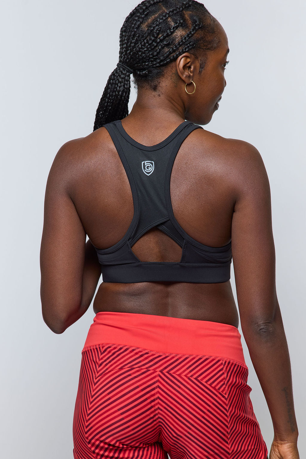 Excel Women's Gym Shorts