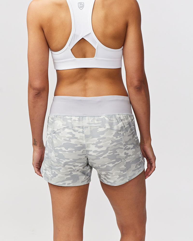 Excel Women's Gym Shorts