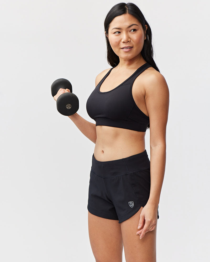 Excel Women's Gym Shorts