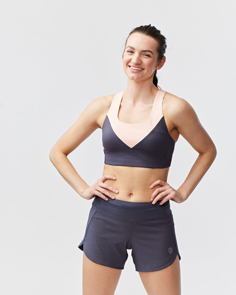 Excel Women's Gym Shorts