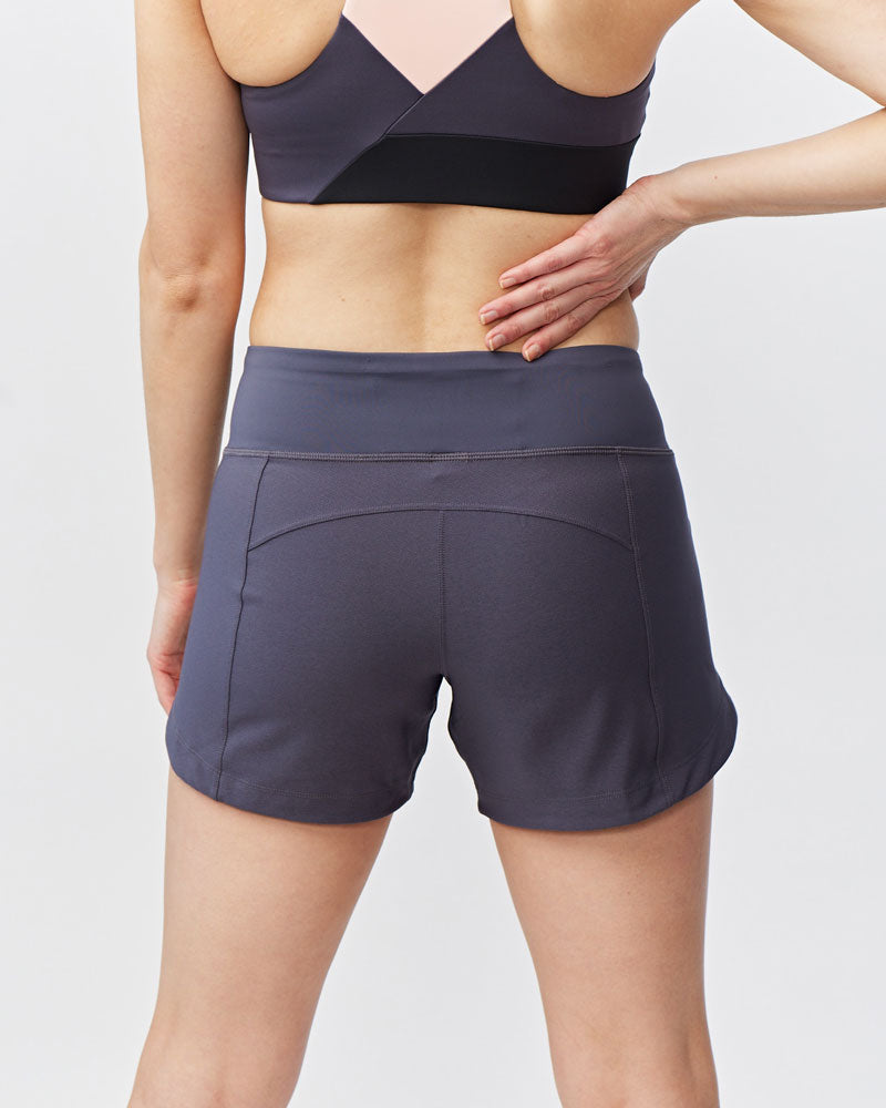 Excel Women's Gym Shorts