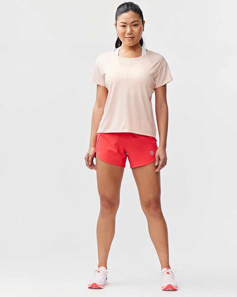 Excel Women's Gym Shorts