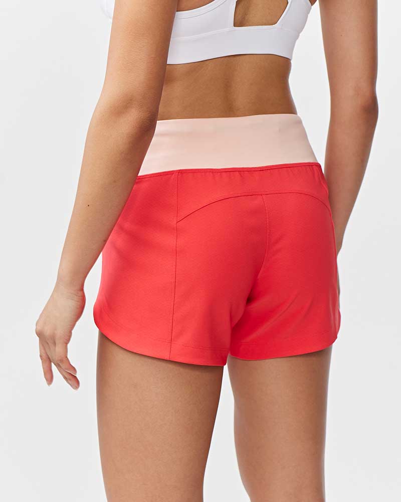 Excel Women's Gym Shorts