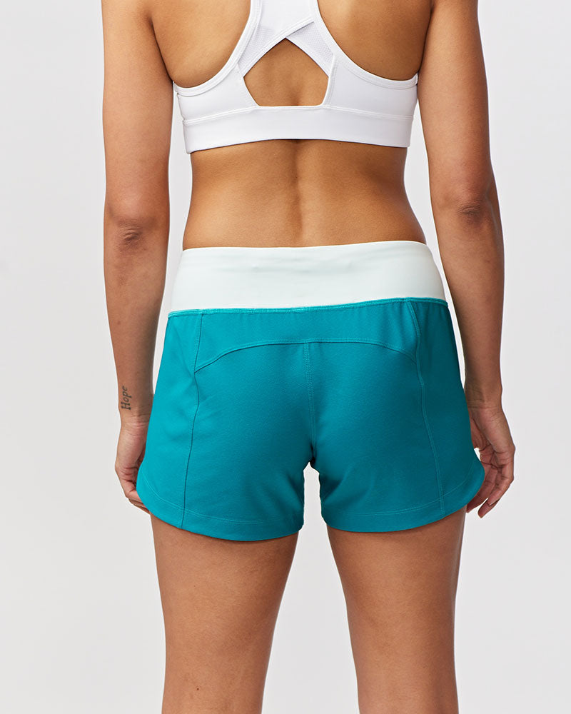 Excel Women's Gym Shorts