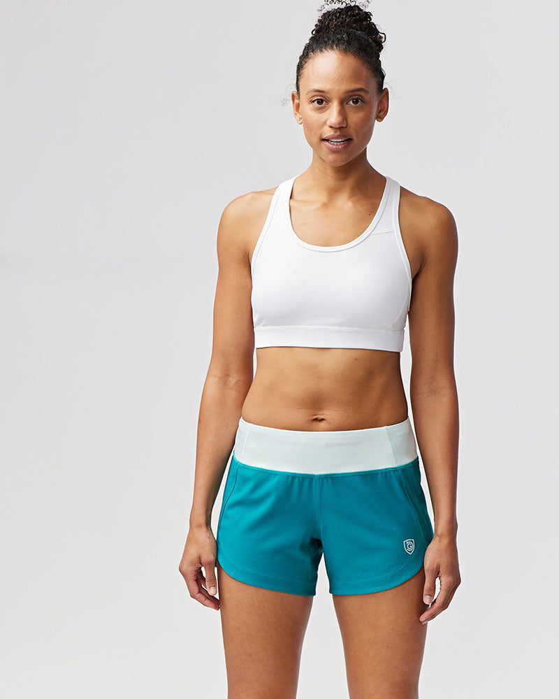 Excel Women's Gym Shorts