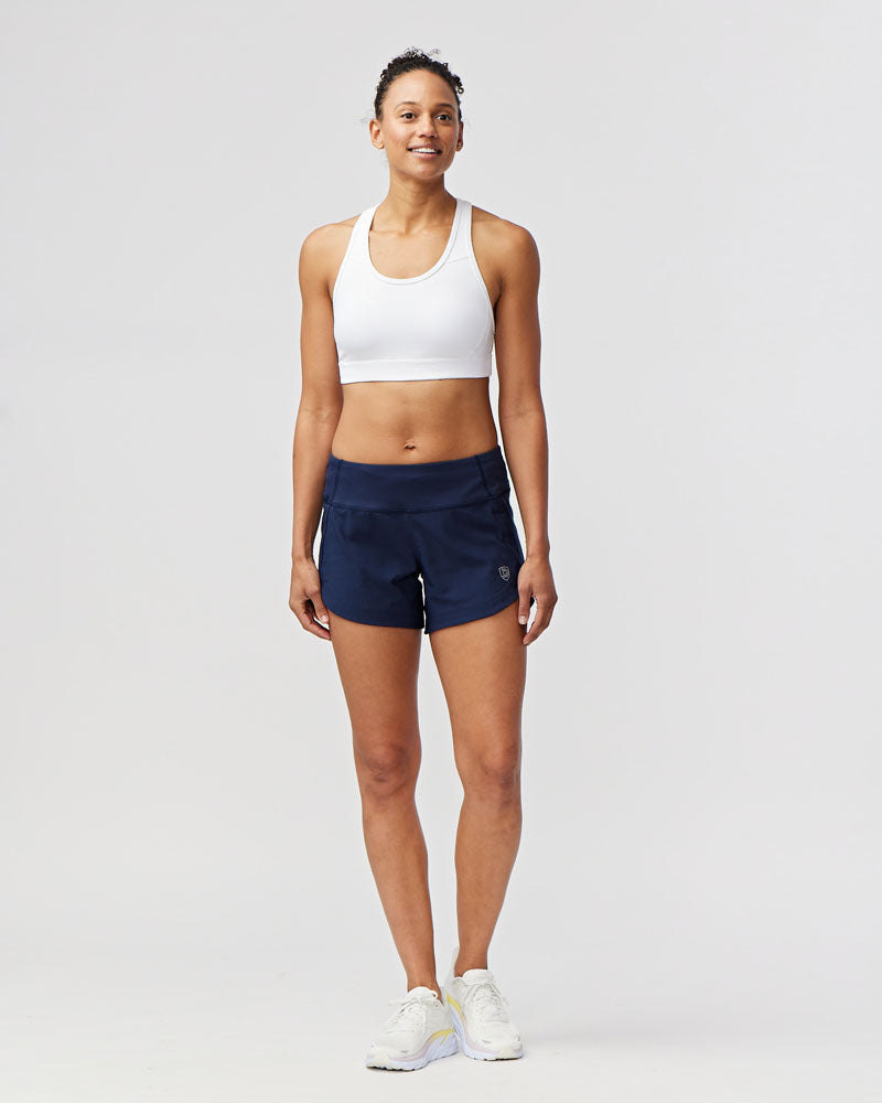 Excel Women's Gym Shorts