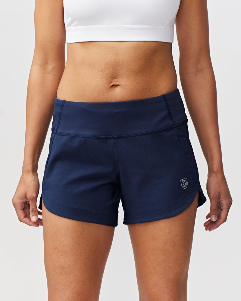 Excel Women's Gym Shorts