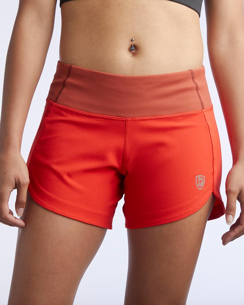 Excel Women's Gym Shorts