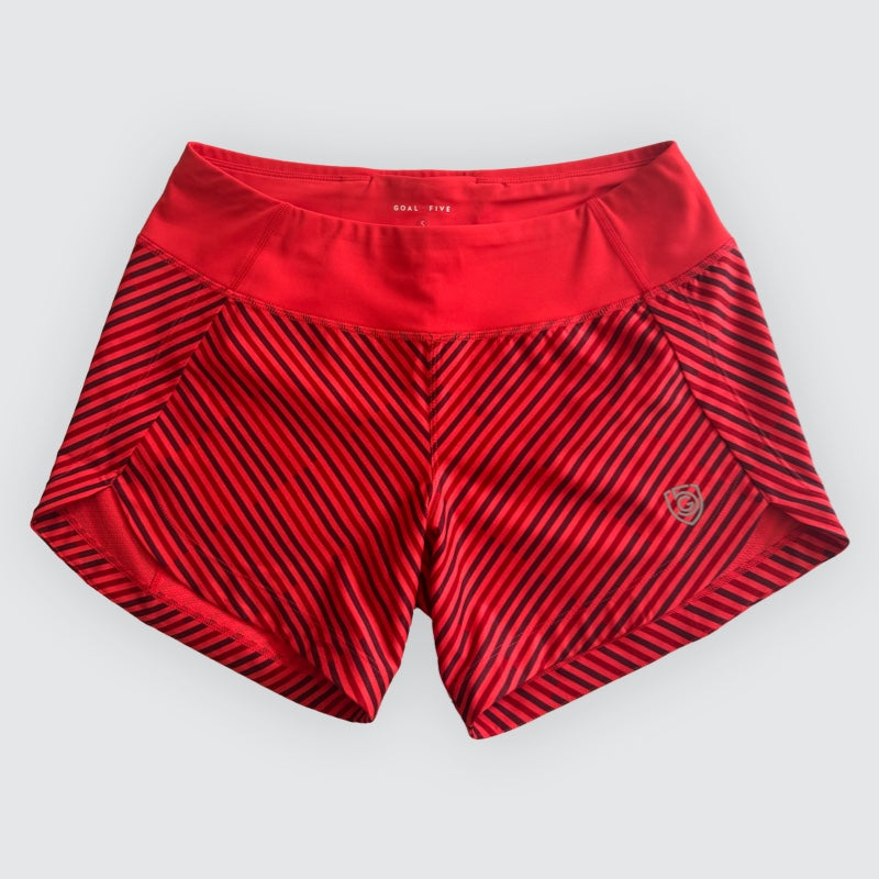 Excel Women's Gym Shorts