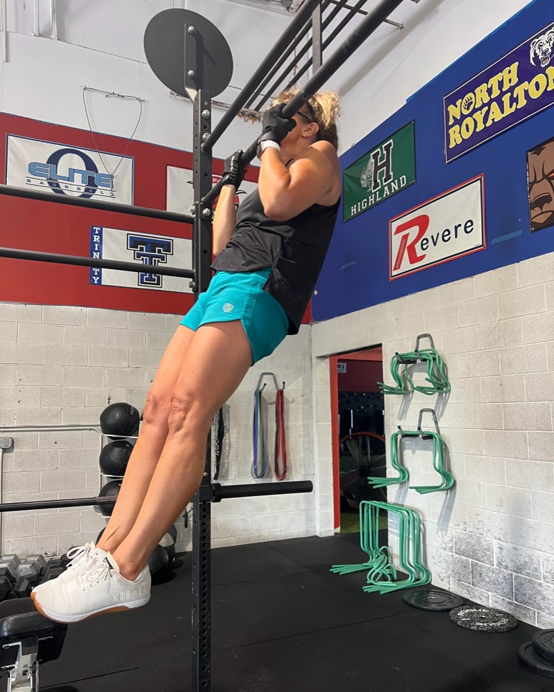 Excel Women's Gym Shorts