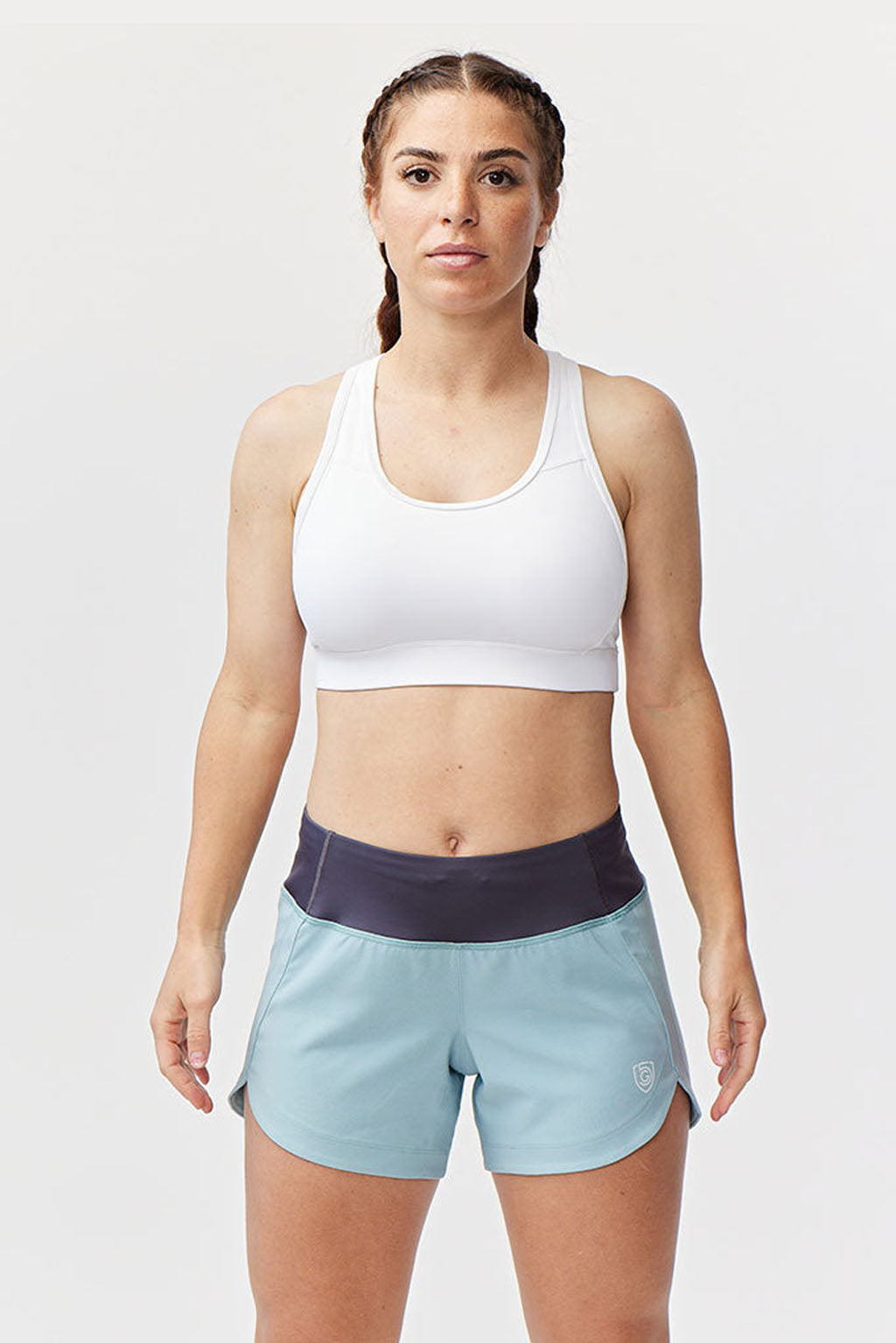 Excel Women's Gym Shorts
