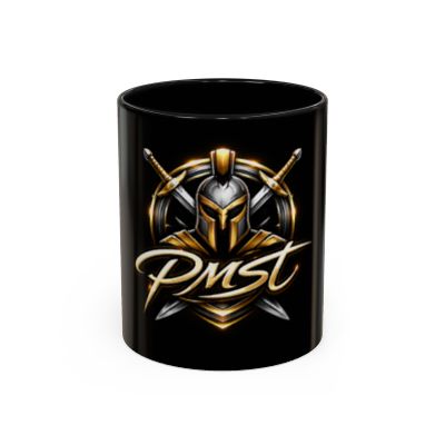 BATTLE MUG