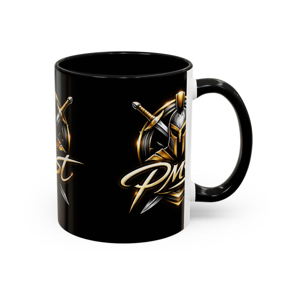 BATTLE MUG
