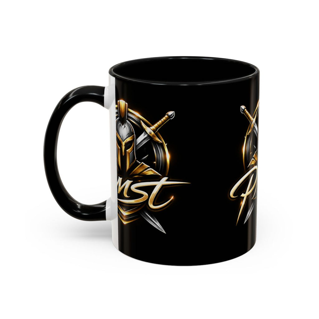 BATTLE MUG