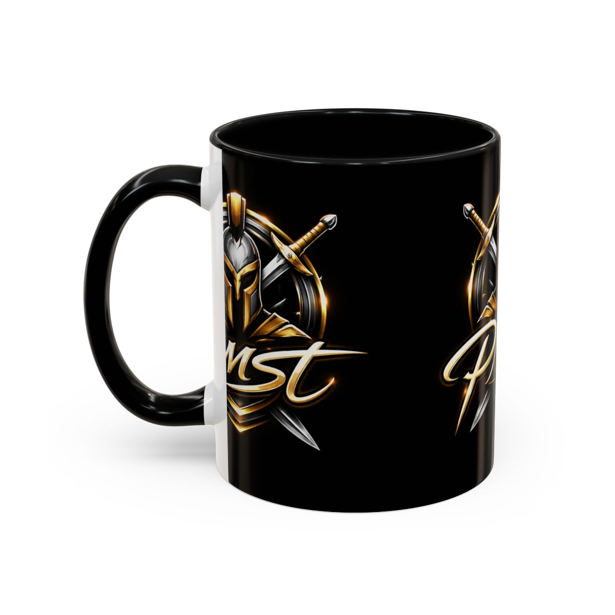 BATTLE MUG
