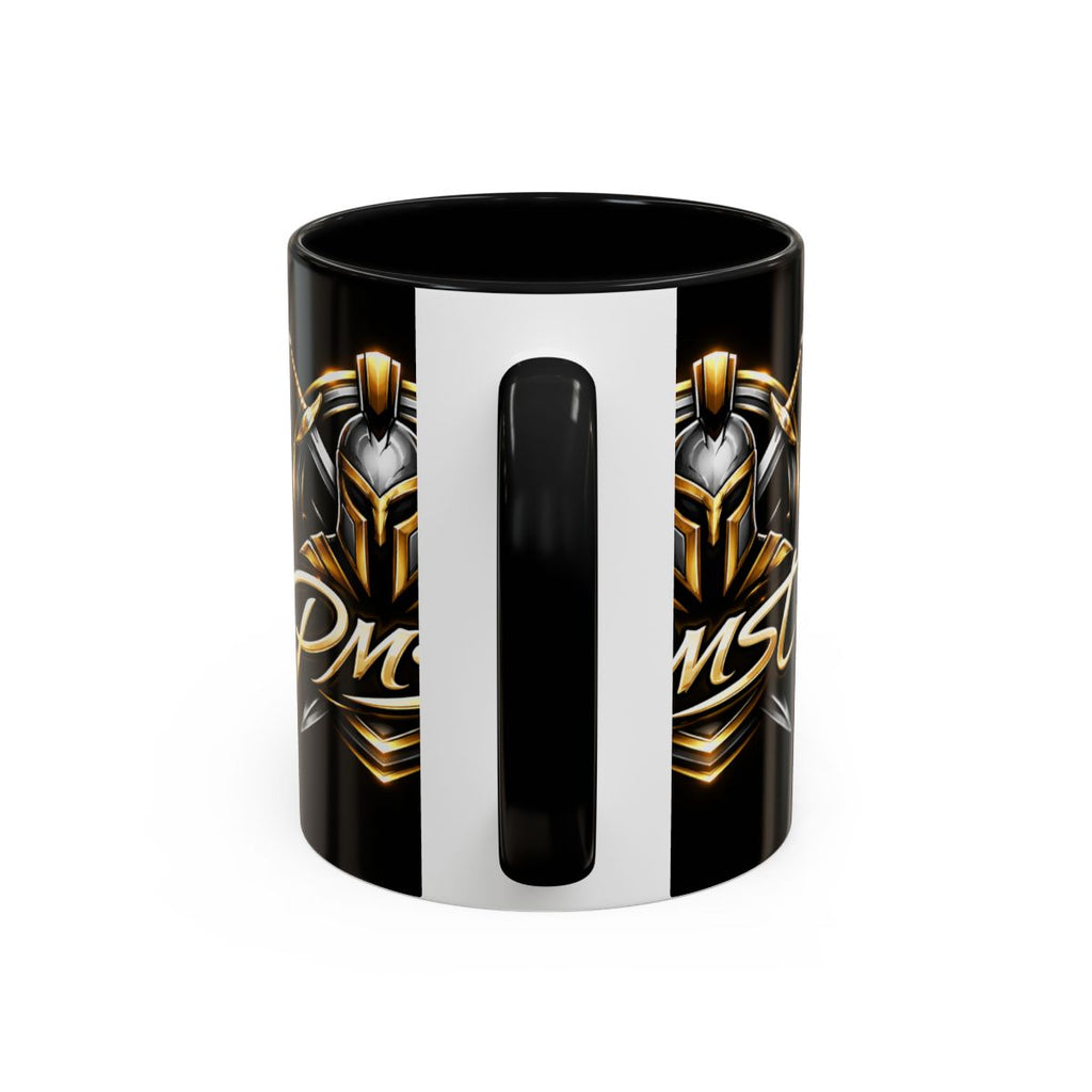 BATTLE MUG