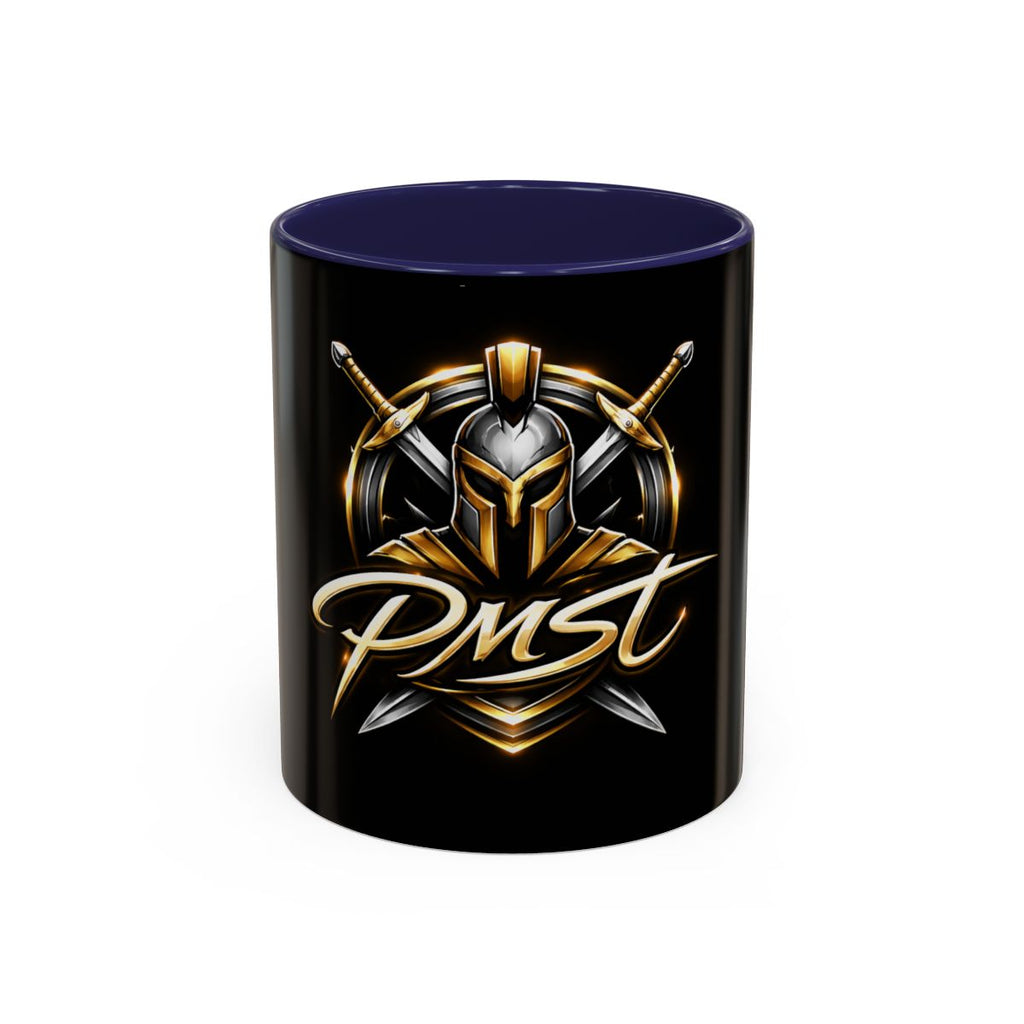 BATTLE MUG