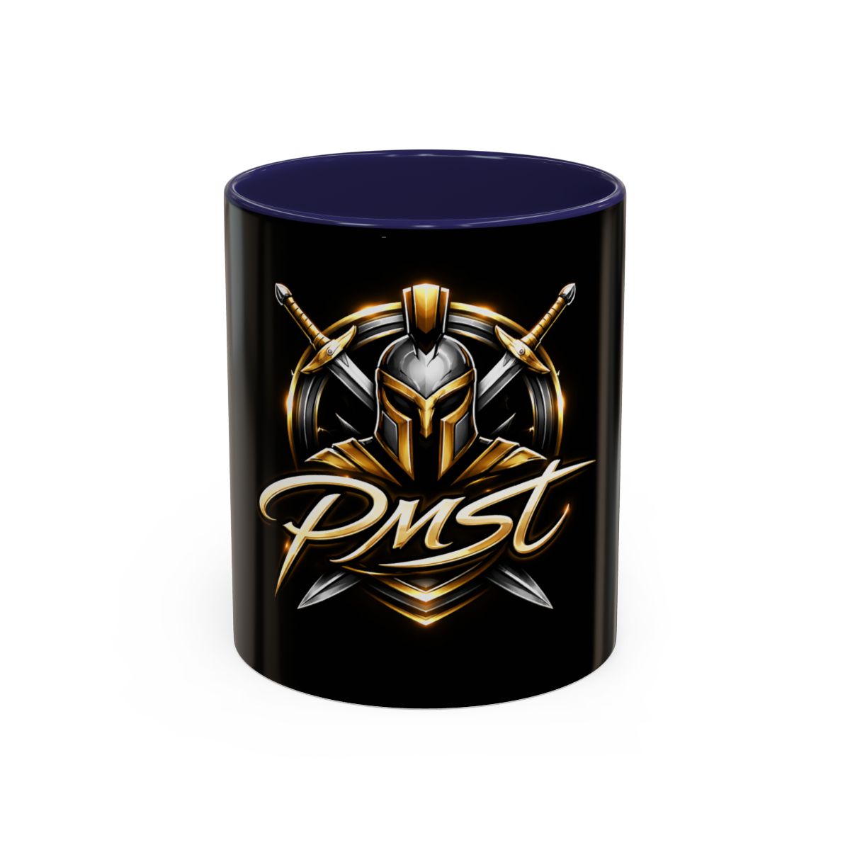 BATTLE MUG