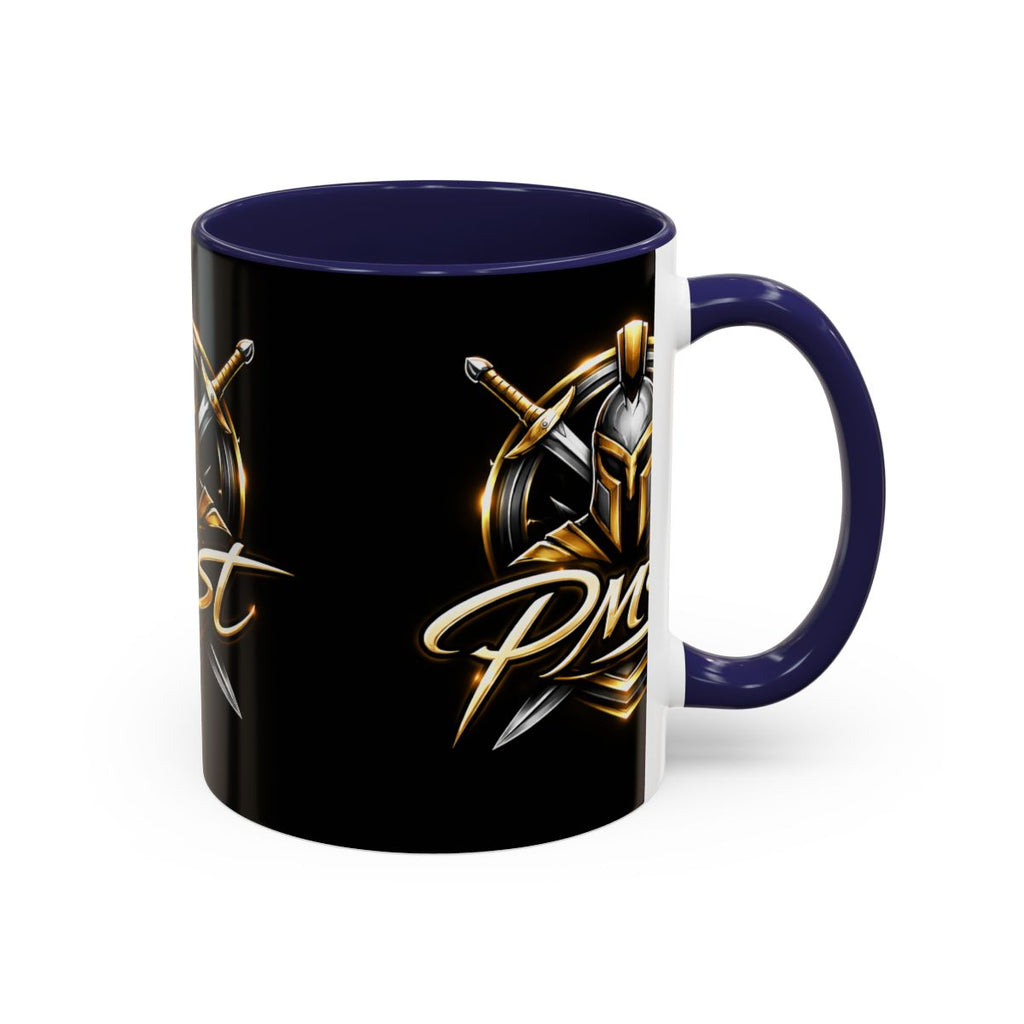 BATTLE MUG