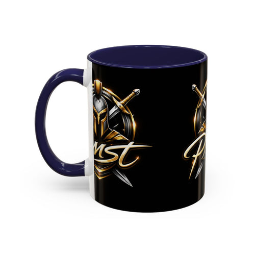 BATTLE MUG