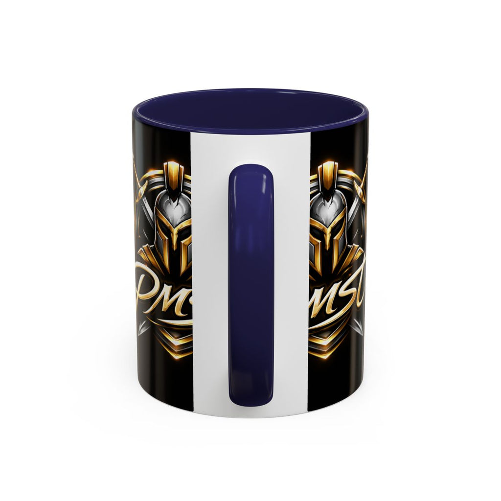 BATTLE MUG