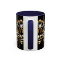 BATTLE MUG