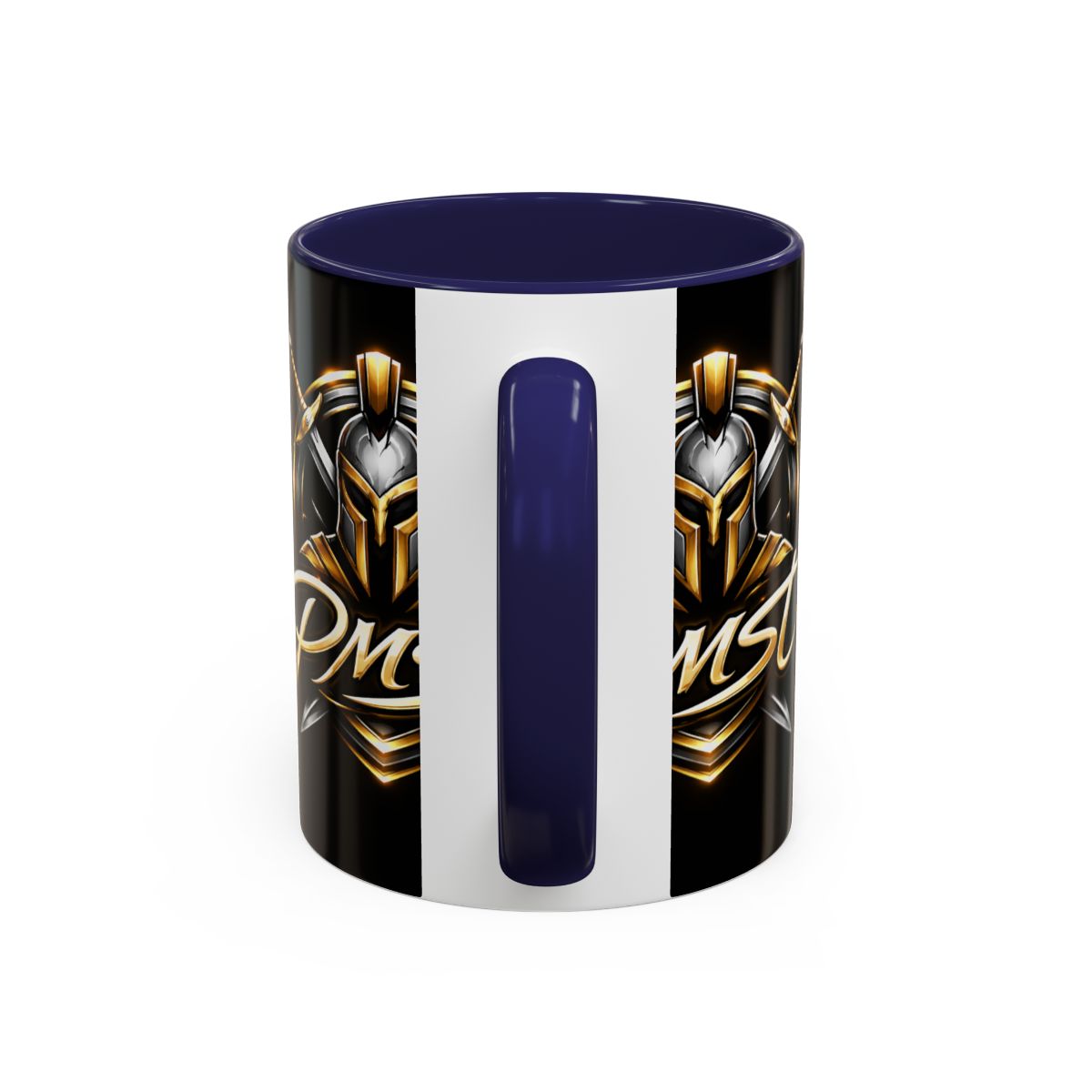 BATTLE MUG