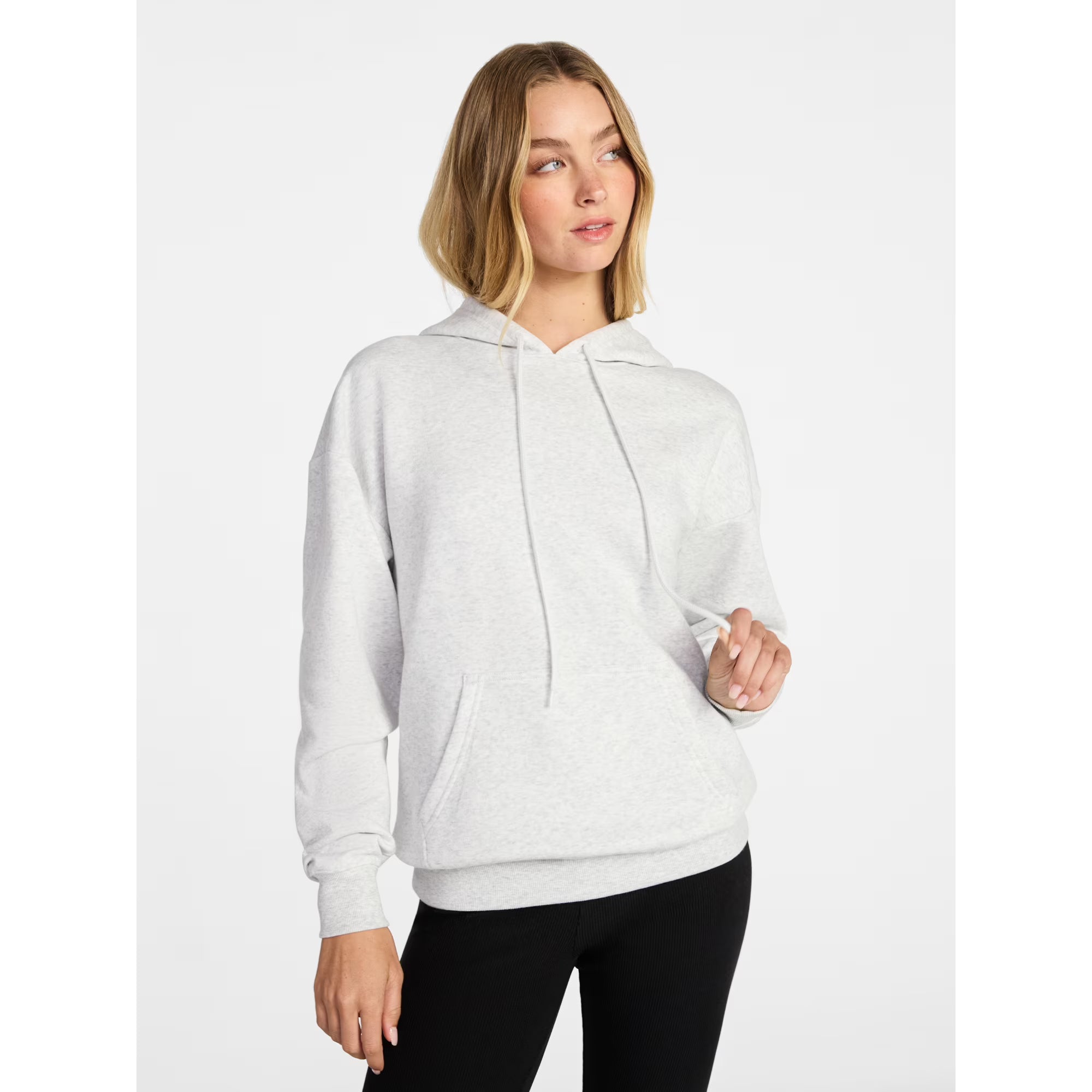 Women's Comfort Hoodie